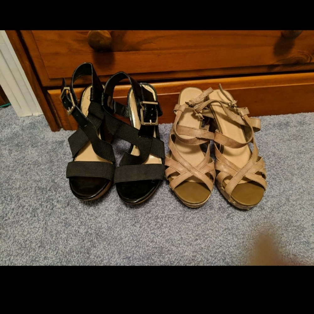 Wedges bundle!